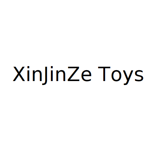 Логотип бренда XinJinZe Toys