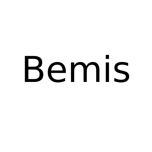 Логотип бренду Bemis