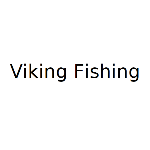 Логотип бренду Viking Fishing