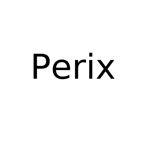 Логотип бренда Perix
