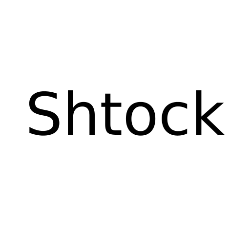 Логотип бренда Shtock