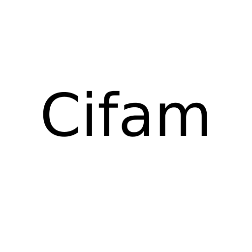 Логотип бренду Cifam