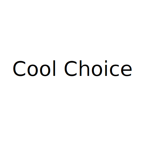 Логотип бренду Cool Choice