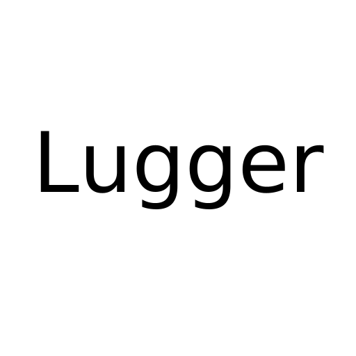 Логотип бренда Lugger