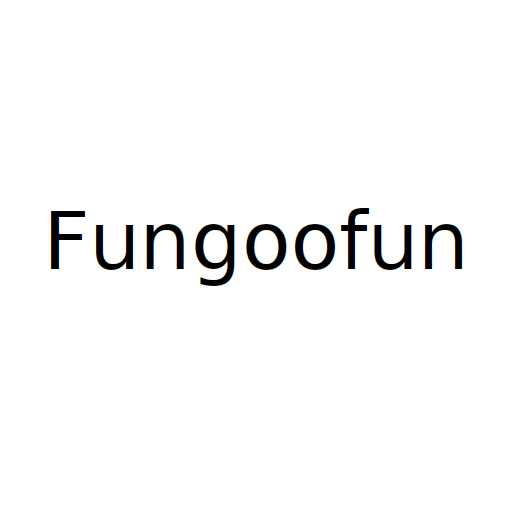 Логотип бренду Fungoofun