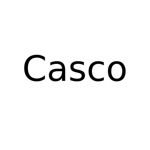 Логотип бренда Casco