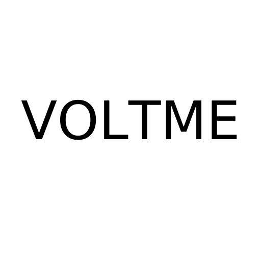 Логотип бренда VOLTME