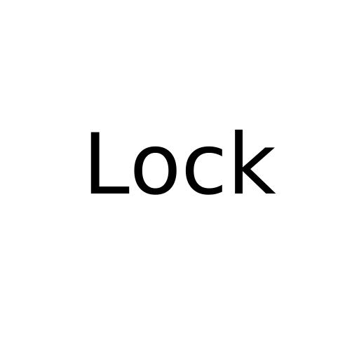 Логотип бренда Lock