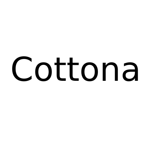 Логотип бренду Cottona