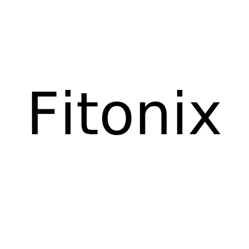 Логотип бренда Fitonix