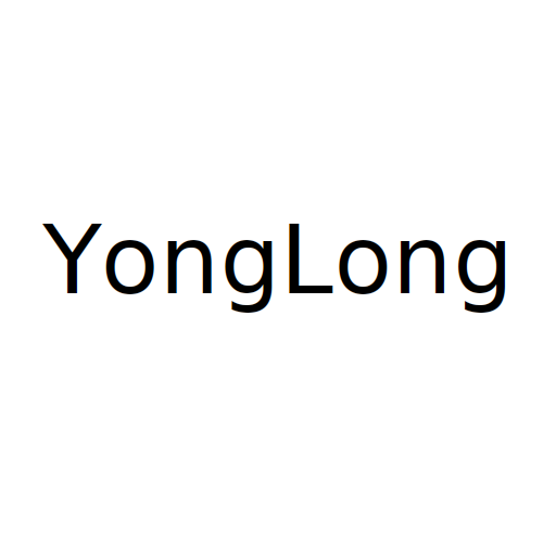 Логотип бренду YongLong