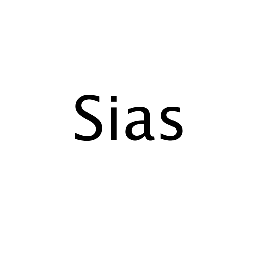 Логотип бренда Sias