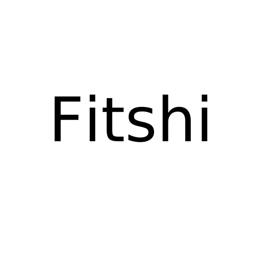 Логотип бренда Fitshi