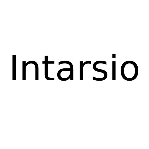 Логотип бренда Intarsio