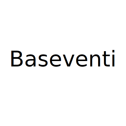 Логотип бренда Baseventi