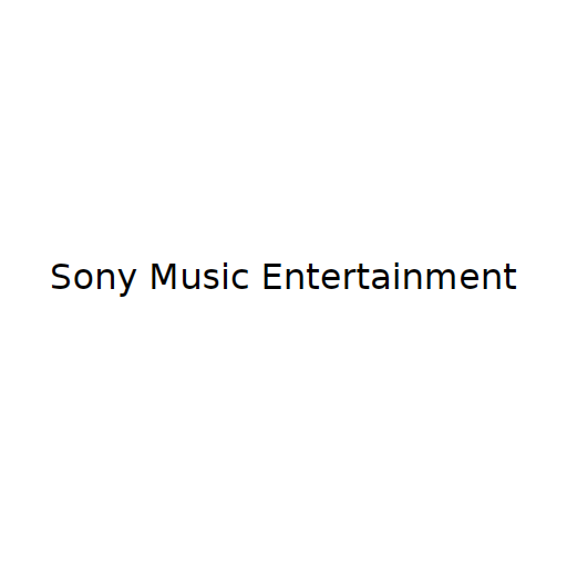 Логотип бренду Sony Music Entertainment