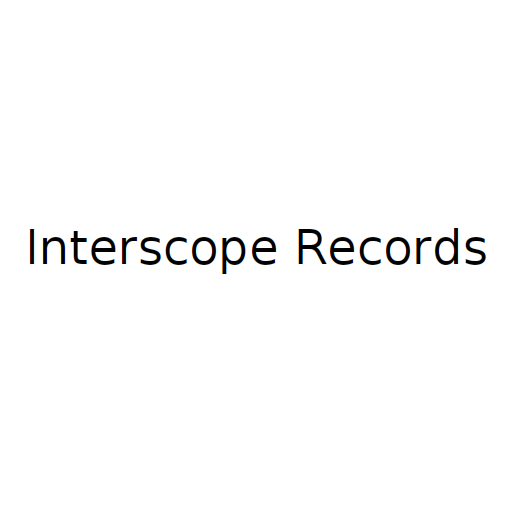 Логотип бренда Interscope Records