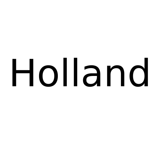 Логотип бренда Holland
