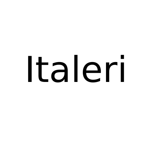 Логотип бренду Italeri