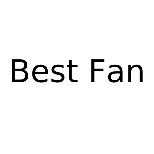 Логотип бренду Best Fan