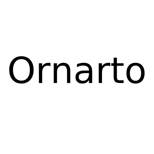Логотип бренда Ornarto