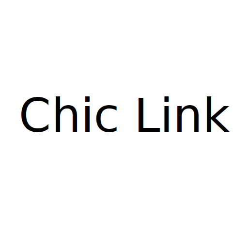 Логотип бренда Chic Link