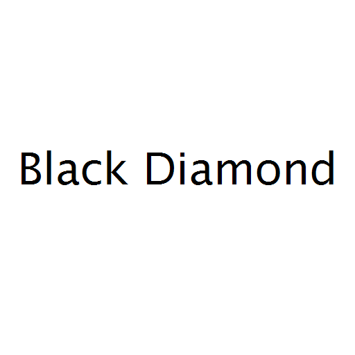 Логотип бренду Black Diamond