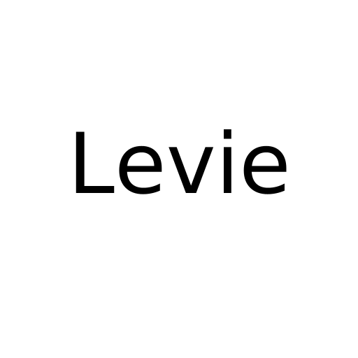 Логотип бренда Levie
