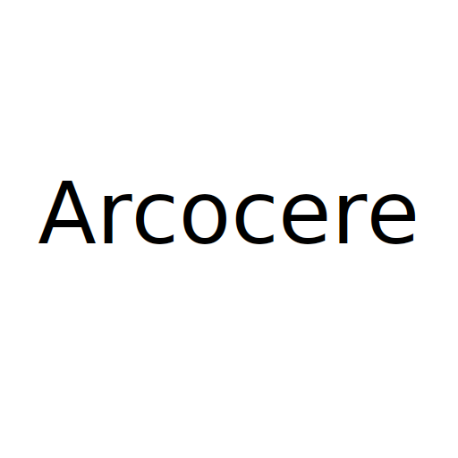 Логотип бренда Arcocere