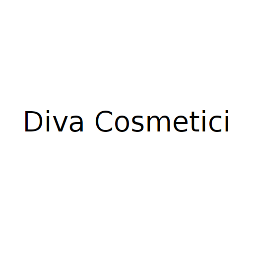 Логотип бренда Diva Cosmetici