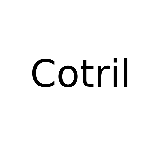 Логотип бренда Cotril