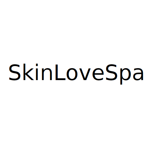 Логотип бренду SkinLoveSpa