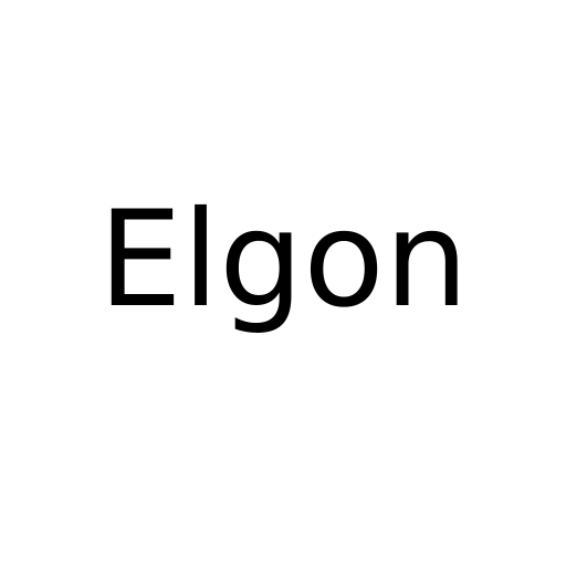 Логотип бренду Elgon