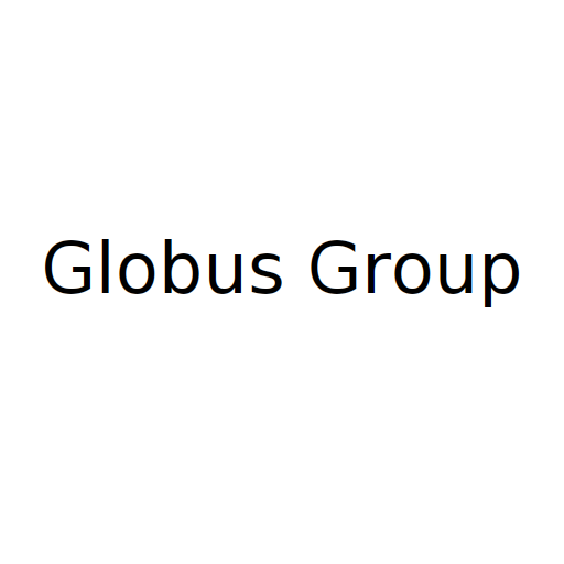 Логотип бренда Globus Group