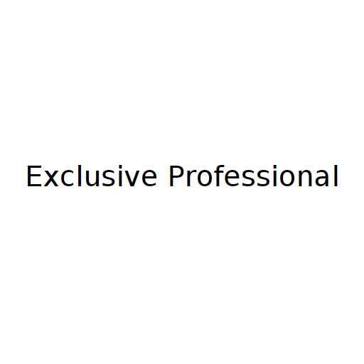 Логотип бренду Exclusive Professional