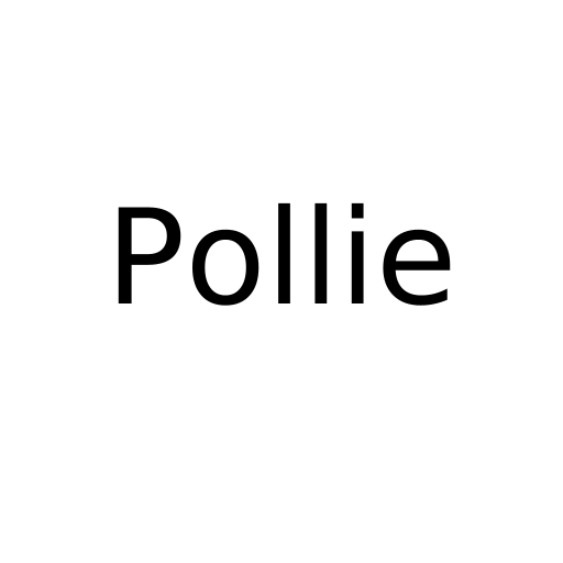 Логотип бренда Pollie