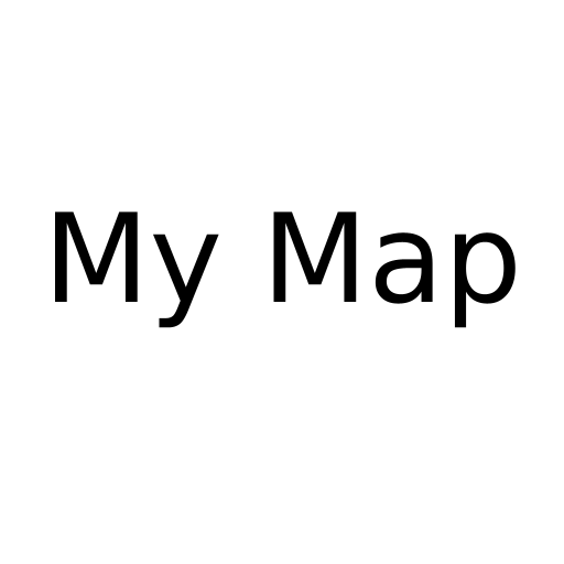 Логотип бренду My Map