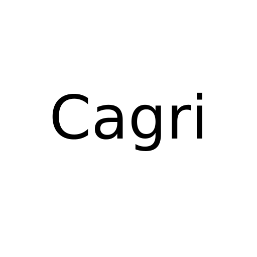 Логотип бренда Cagri