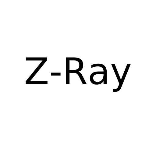 Логотип бренду Z-Ray