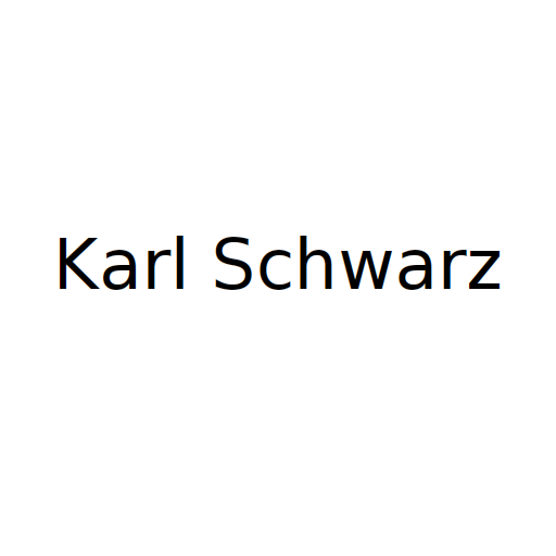 Логотип бренда Karl Schwarz