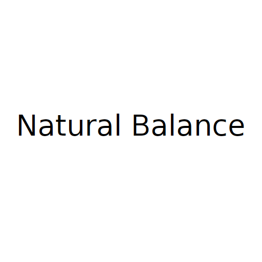 Логотип бренда Natural Balance