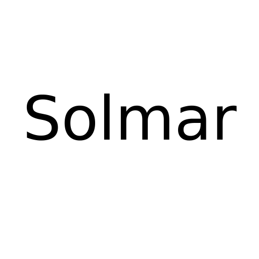 Логотип бренда Solmar