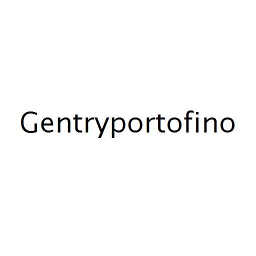Логотип бренда Gentryportofino