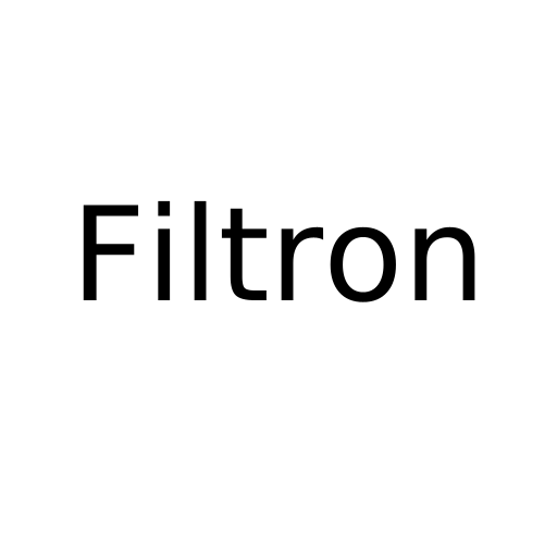 Логотип бренду Filtron