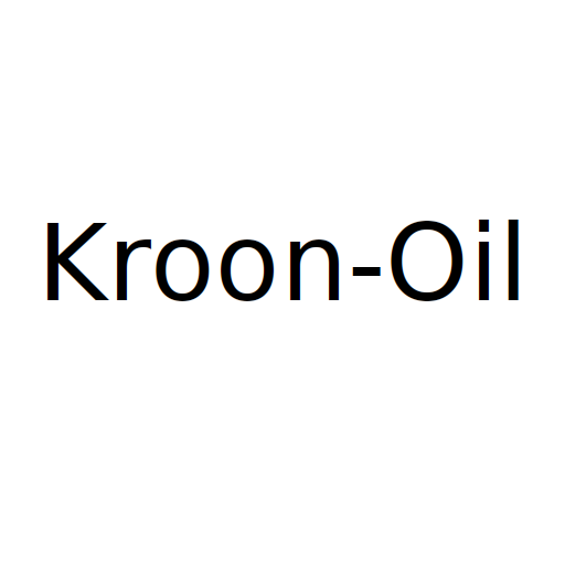 Логотип бренду Kroon‑Oil