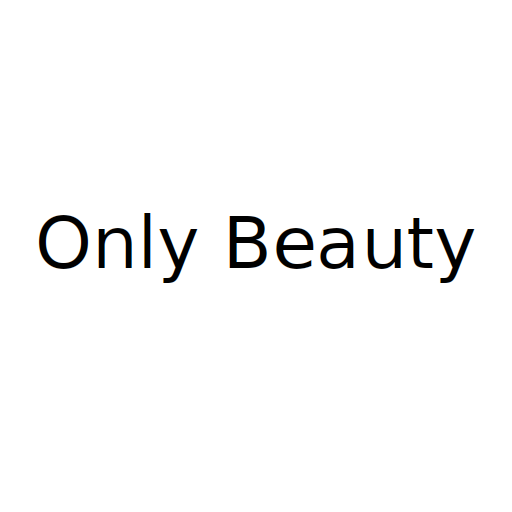 Логотип бренду Only Beauty