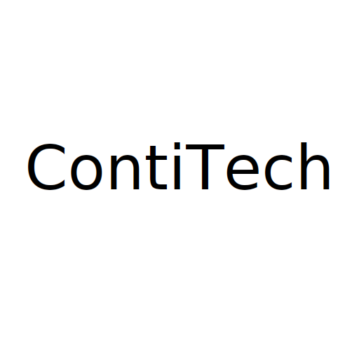 Логотип бренду ContiTech