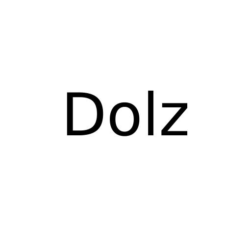 Логотип бренду Dolz