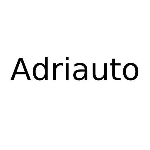 Логотип бренду Adriauto