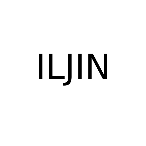 Логотип бренду ILJIN